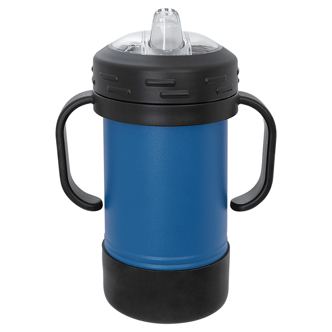 10 oz royal blue sippy cup PC Trophies & Awards SGA Grp - Giftware