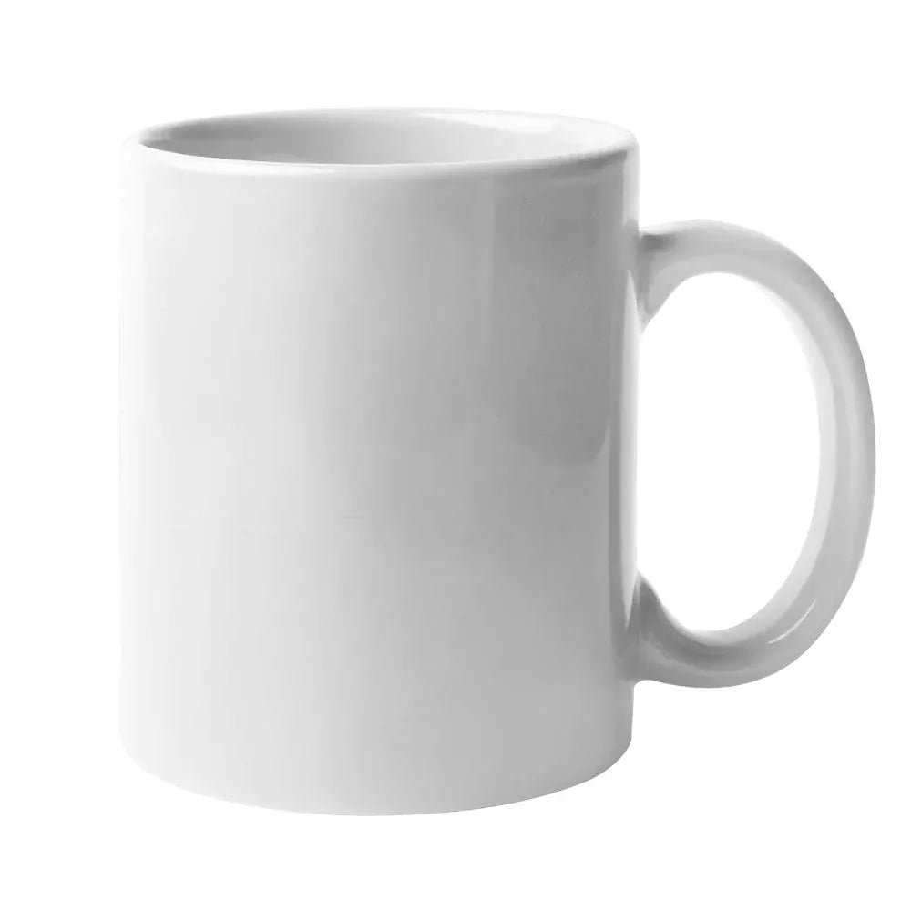 11 oz white panel sub mug Trophies & Awards SGA Grp - Giftware