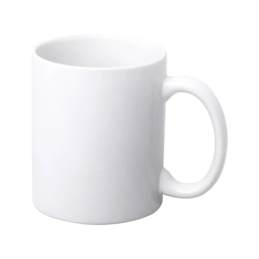 11 oz white sublimation mug Trophies & Awards SGA Grp - Giftware