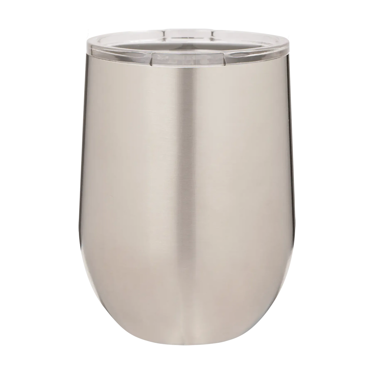 12 oz silver sub stemless PC Trophies & Awards SGA Grp - Giftware