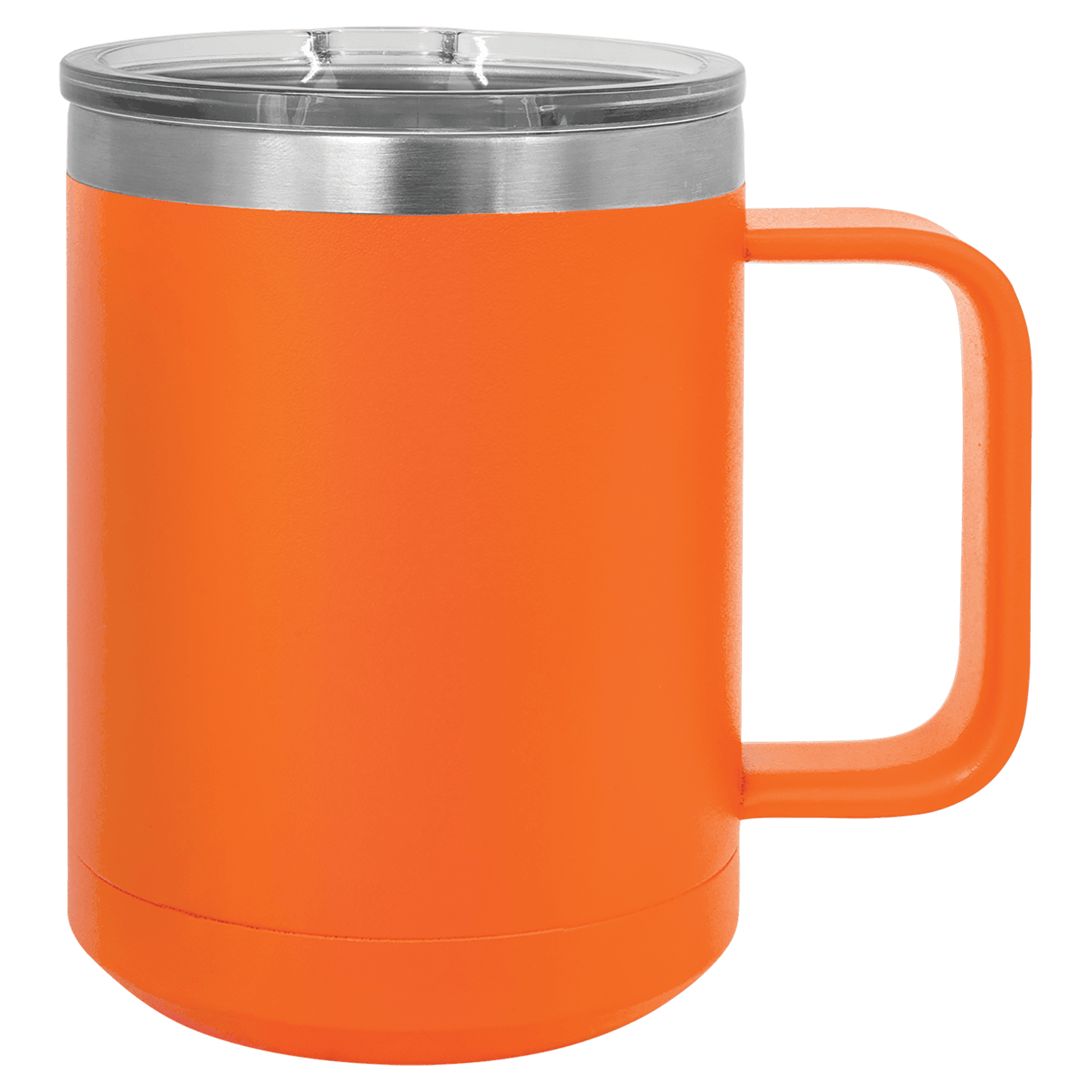 15 Oz Orange Mug PC Trophies & Awards SGA Grp - Giftware