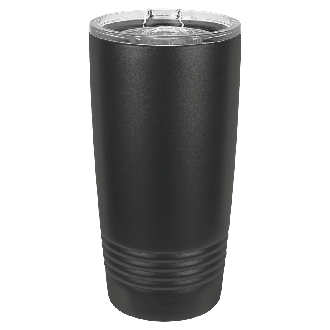 20 oz black tumbler w/ slider PC Trophies & Awards SGA Grp - Giftware