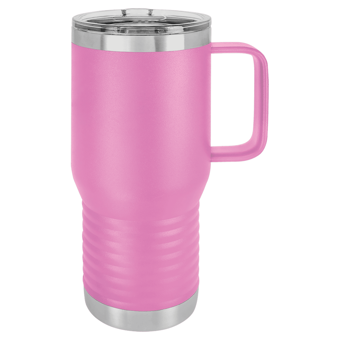 20 oz lavender travel mug PC Trophies & Awards SGA Grp - Giftware