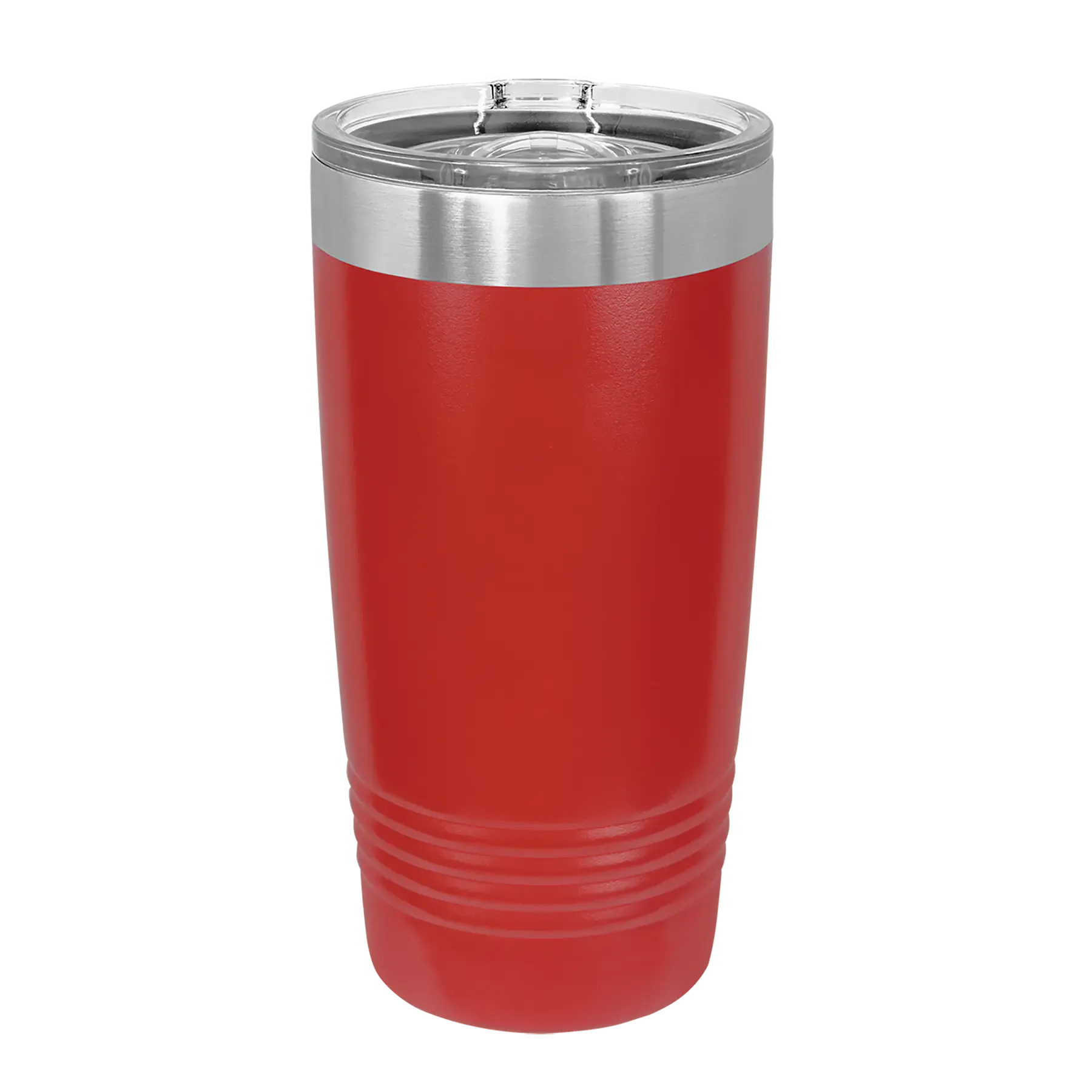 20 oz red tumbler w/slider PC Trophies & Awards SGA Grp - Giftware