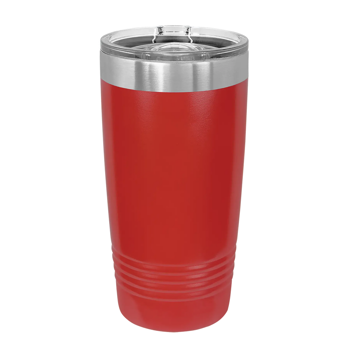 20 oz red tumbler w/slider PC Trophies & Awards SGA Grp - Giftware