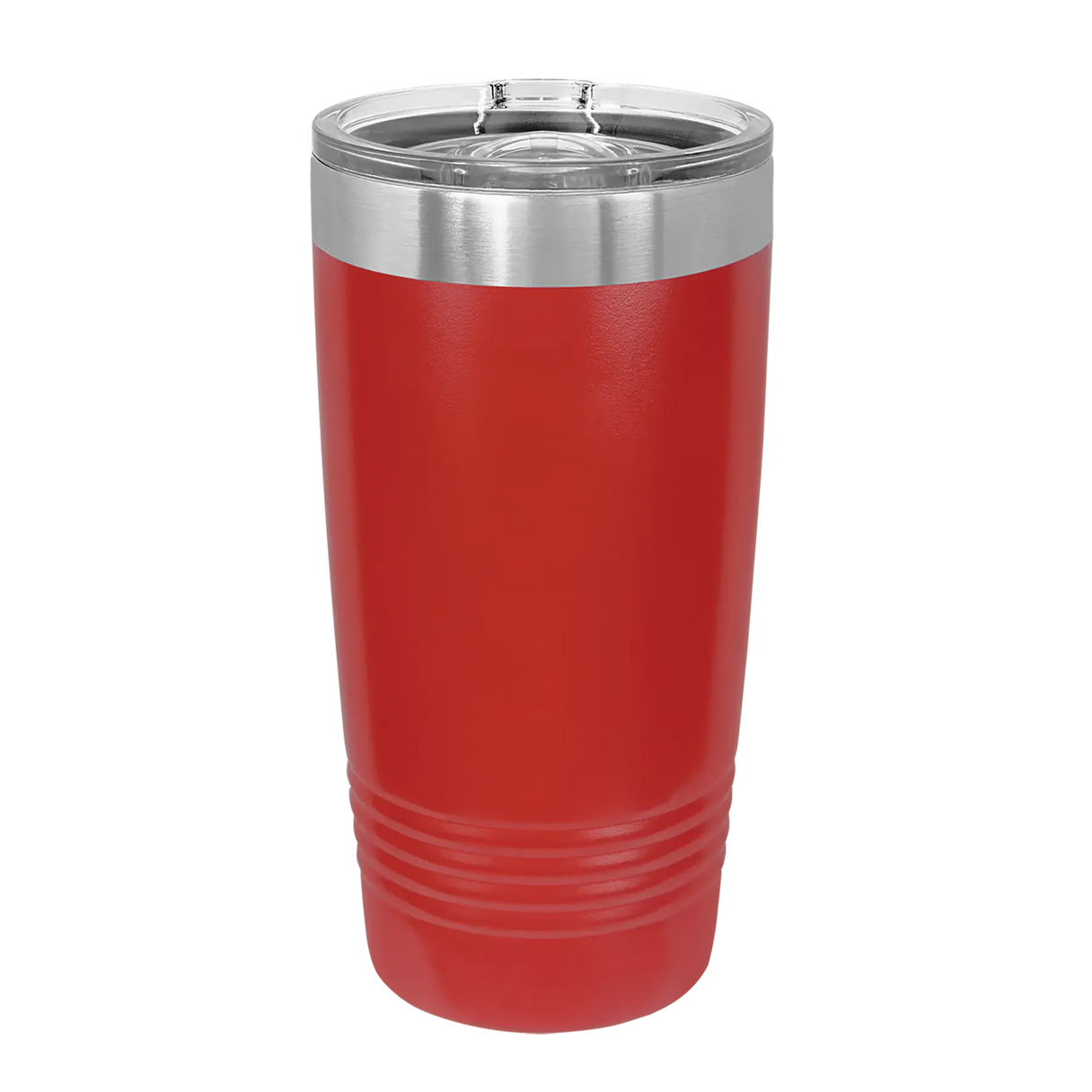 20 oz red tumbler w/slider PC Trophies & Awards SGA Grp - Giftware