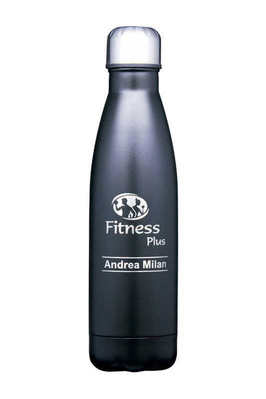 500 mL Cola Bottle