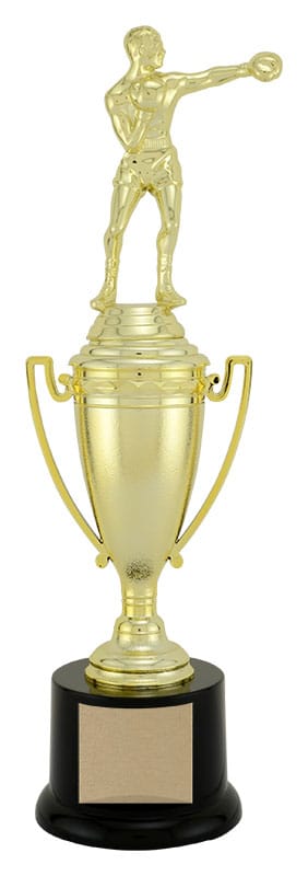 Classic Cup 9 7/8