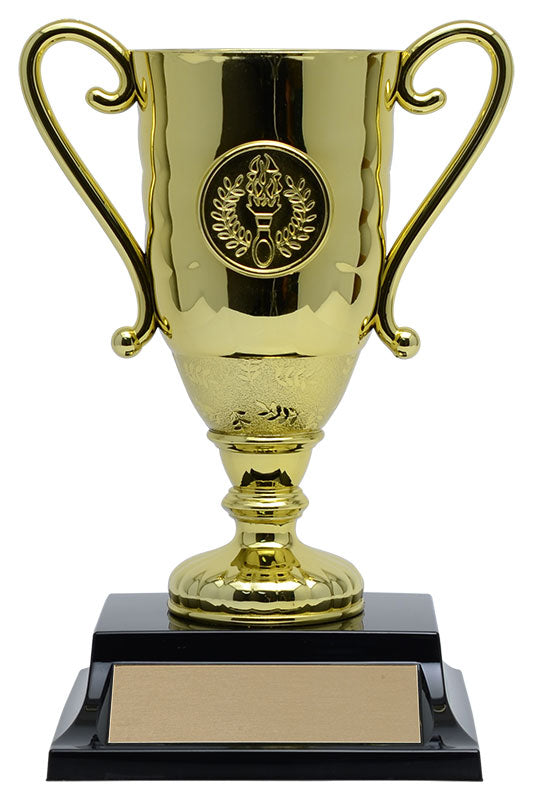 Hugo Cup, Gold