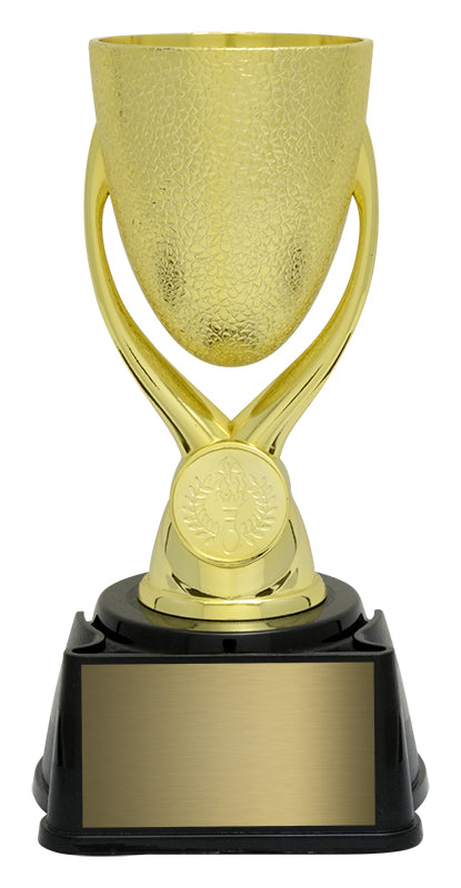 Mango Cup - Gold