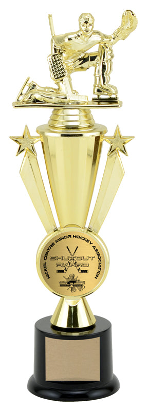 Star Ribbon Cup 2