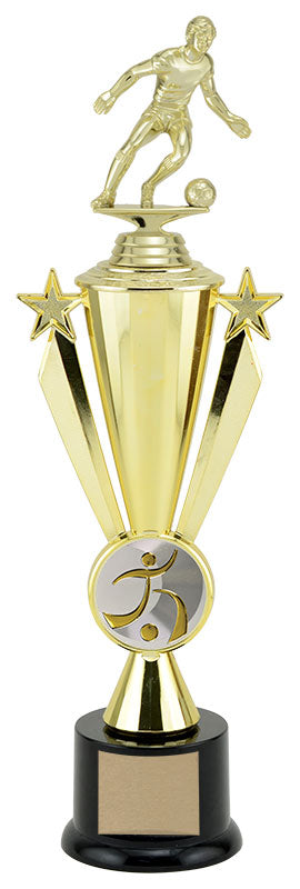 Star Ribbon Cup 2