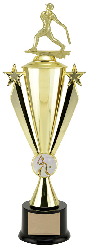 Star Ribbon Cup 2