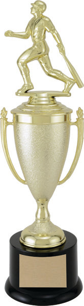 Stipple Cup
