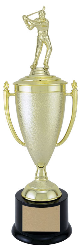 Stipple Cup