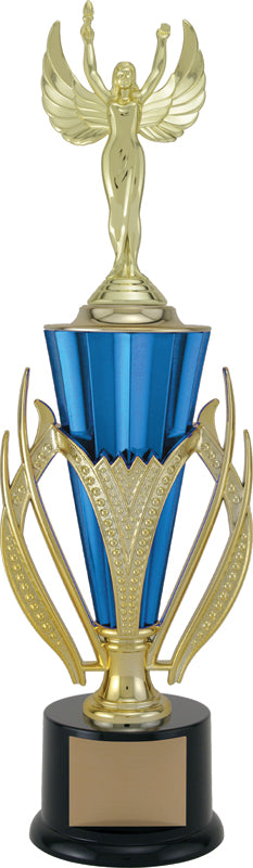 Vanguard Cup Set - Blue