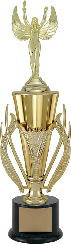 Vanguard Cup Set - Gold