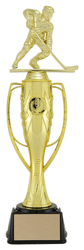 Valentino Cup - Gold