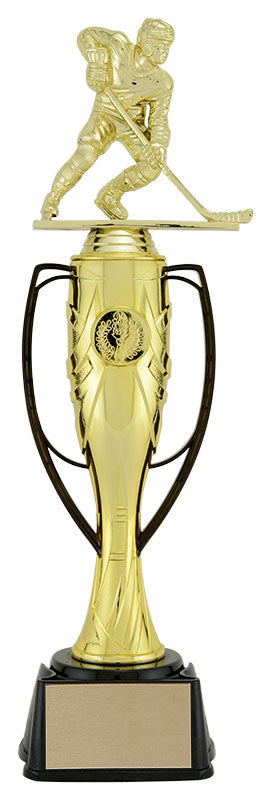 Valentino Cup - Black