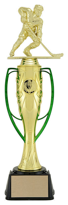 Valentino Cup - Green