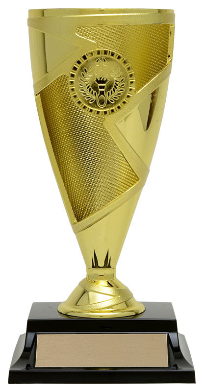 Zorro Cup - Gold