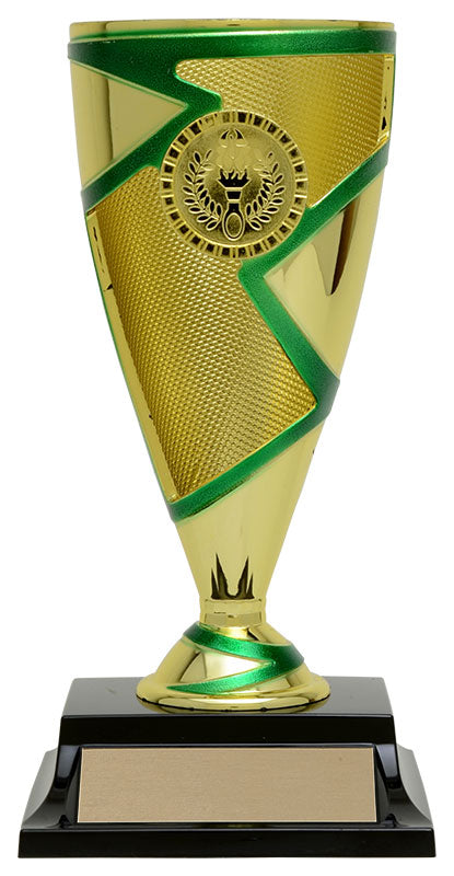 Zorro Cup - Green