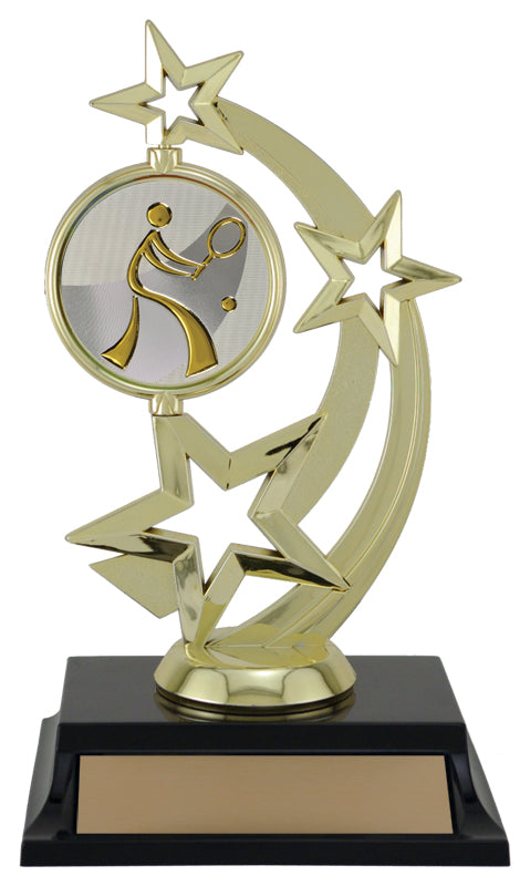 Star Spinner 2” Holder Achievement