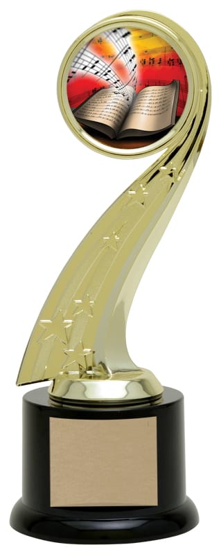 Stargazer 2” Holder Achievement
