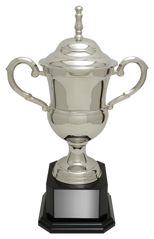 Glasgow Cup - Black Base