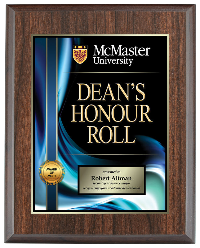 Super Saver ProSub Plaque - Cherrywood Saver