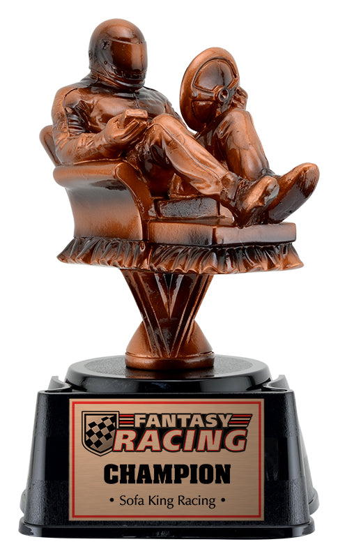 Fantasy Racing, Base Award