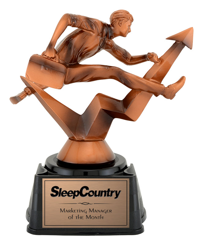 Executive, M, Base Award