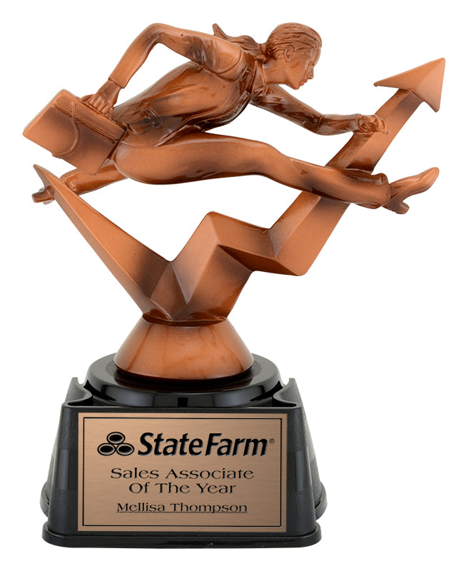 Executive, F, Base Award