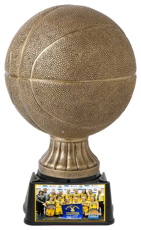 XL Basketball, Base Award