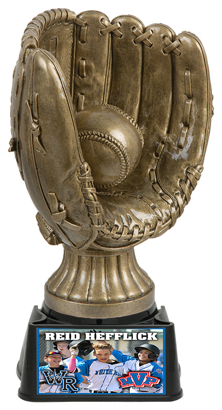 XL Baseball, Base Award