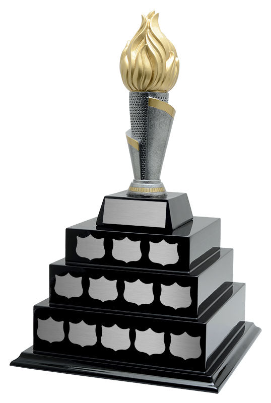 Tower Annual 1 - Torch Annual Trophy