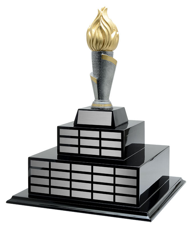 Tower Annual 3 - Torch Annual Trophy