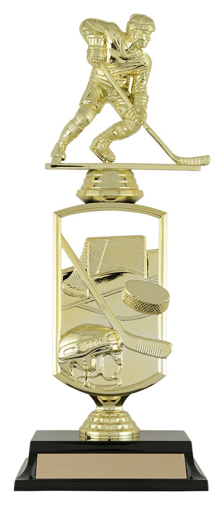 Mirage, Hockey - Riser Riser Trophy