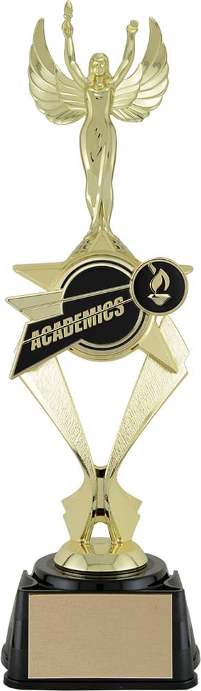 Academics - Riser Trophy