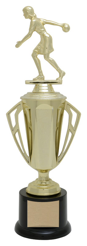 Bravo Cup