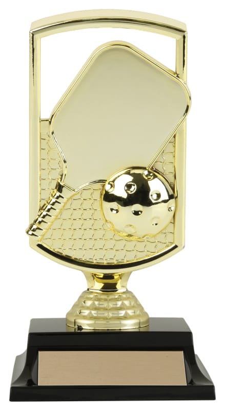 Mirage, Pickleball Riser Trophy