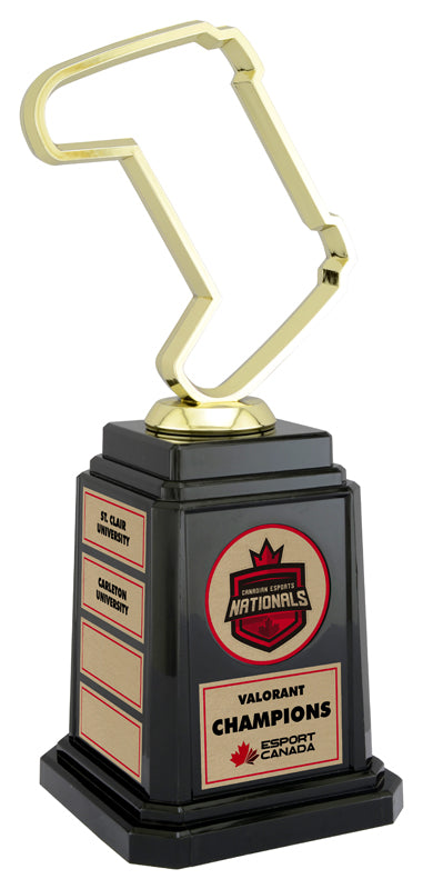eSports, Annual Trophy