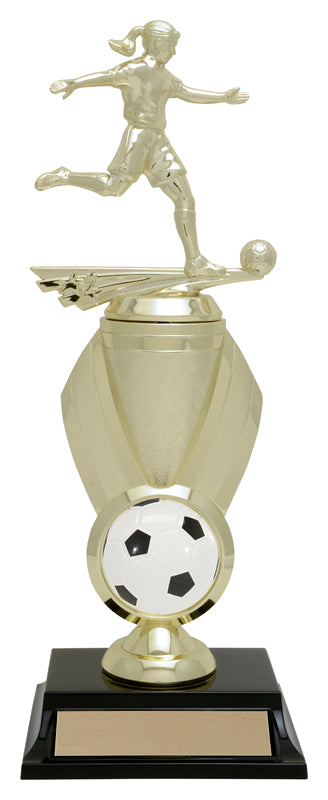 Virtuoso Cup/Riser 2