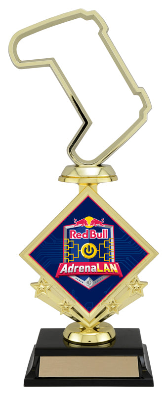 eSports, Diamond Star Riser Trophy