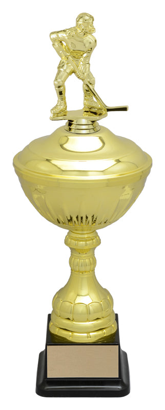 Casilina Cup - Gold