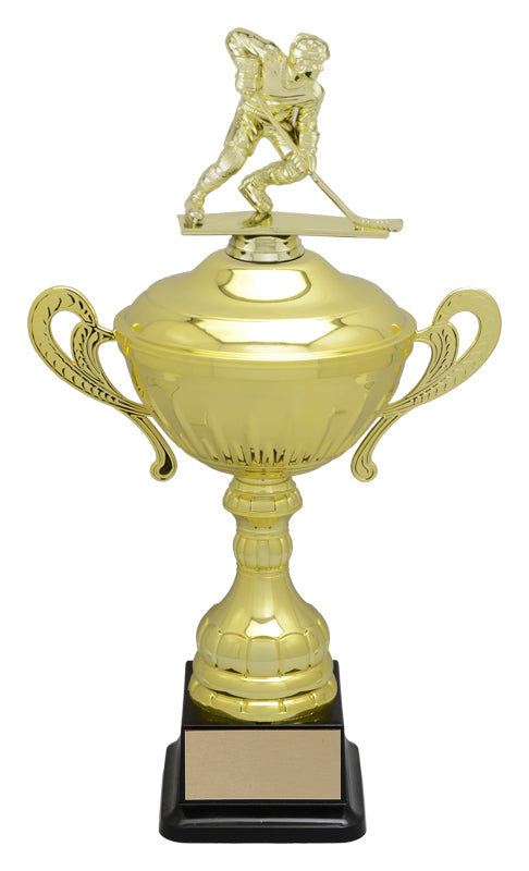 Sassello Cup - Gold