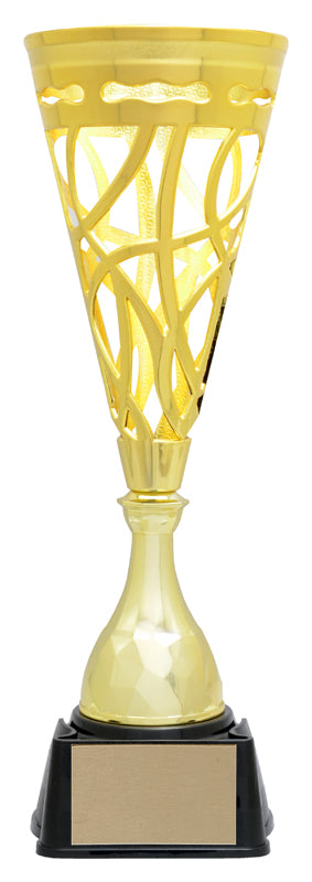 Xenon Cup, Gold