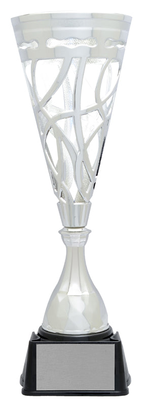 Xenon Cup, Silver