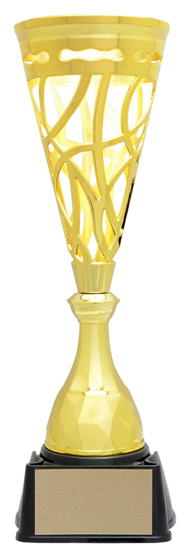 Xenon Cup, Gold