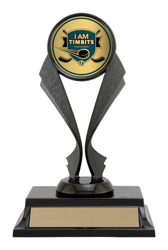 Ascent Achievement Riser Trophy